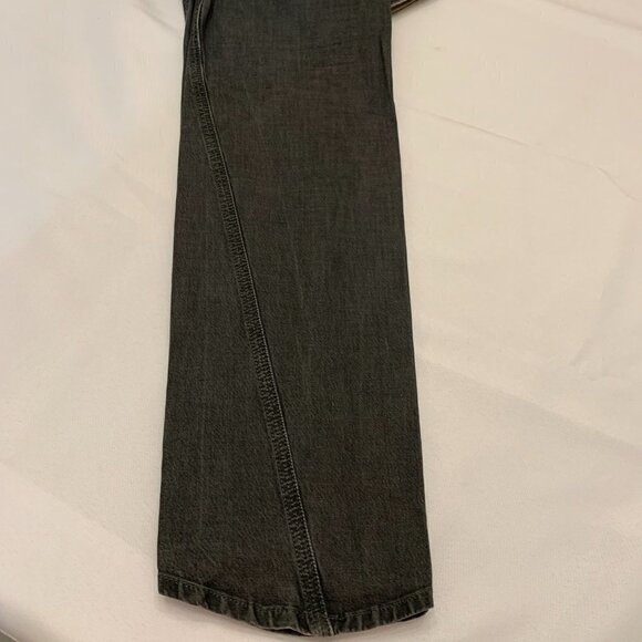 Rag And Bone Straight Leg Jeans Pants Handmade NY - Picture 5 of 7